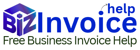 BizInvoice.help Logo